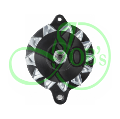 Alternator Belarus  143701060, 143701096, 143701017, 968.3701, 9683701, 1000.08, 100008, 97013701 Jubana - 1