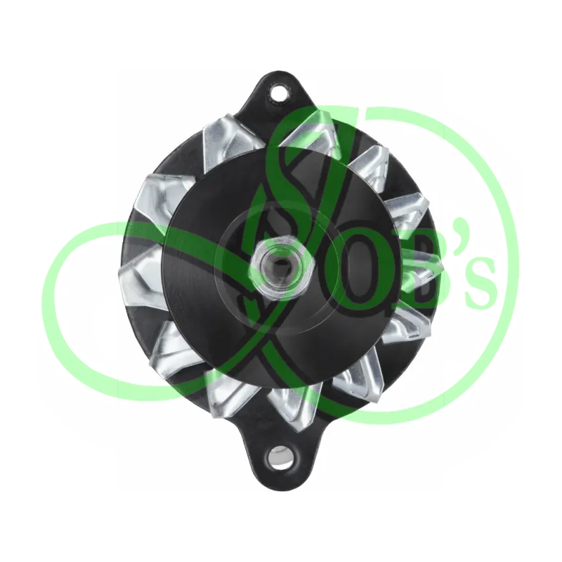 Alternator Belarus  143701060, 143701096, 143701017, 968.3701, 9683701, 1000.08, 100008, 97013701 Jubana - 1