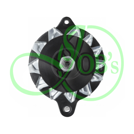 Alternator Belarus  143701060, 143701096, 143701017, 968.3701, 9683701, 1000.08, 100008, 97013701 Jubana - 1