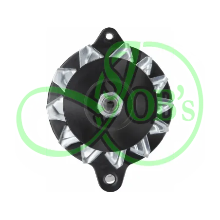 Alternator Belarus  143701060, 143701096, 143701017, 968.3701, 9683701, 1000.08, 100008, 97013701 Jubana - 1