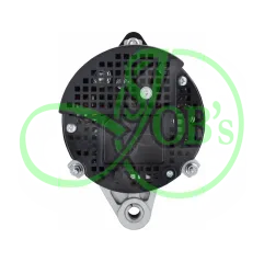 Alternator Belarus  143701060, 143701096, 143701017, 968.3701, 9683701, 1000.08, 100008, 97013701 Jubana - 2