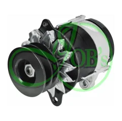 Alternator Belarus  143701060, 143701096, 143701017, 968.3701, 9683701, 1000.08, 100008, 97013701 Jubana - 4