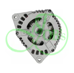 Alternator Manitou, Caterpillar ,Massey Ferguson, Perkins 102211-8130, 113967, LRA03774 Jubana - 1