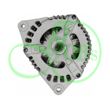 Alternator Manitou, Caterpillar ,Massey Ferguson, Perkins 102211-8130, 113967, LRA03774 Jubana - 1