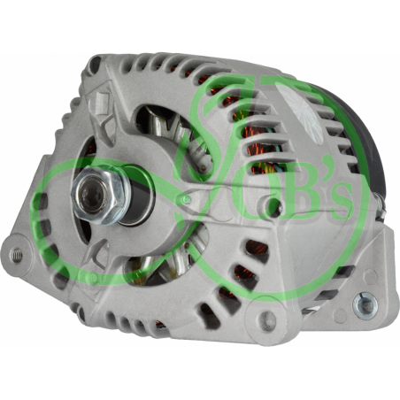 Alternator Manitou, Caterpillar ,Massey Ferguson, Perkins 102211-8130, 113967, LRA03774