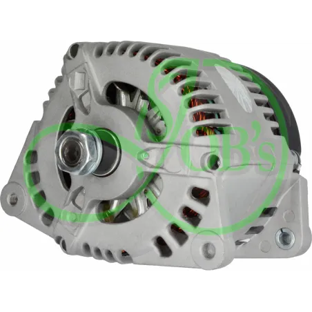 Alternator Manitou, Caterpillar ,Massey Ferguson, Perkins 102211-8130, 113967, LRA03774