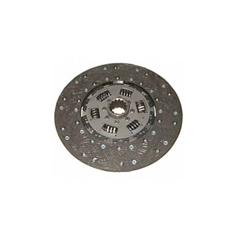 Disc Ambreiaj Fiat Ø 280 - 35 X 40 - Z14 5150643 FA5150643 VALEO - 1