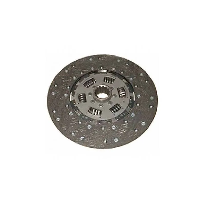 Disc Ambreiaj Fiat Ø 280 - 35 X 40 - Z14 5150643 FA5150643 VALEO - 1