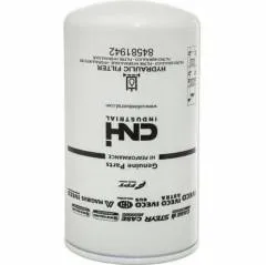 Filtru Hidraulic Case, New Holland 84581942 CNH - 1