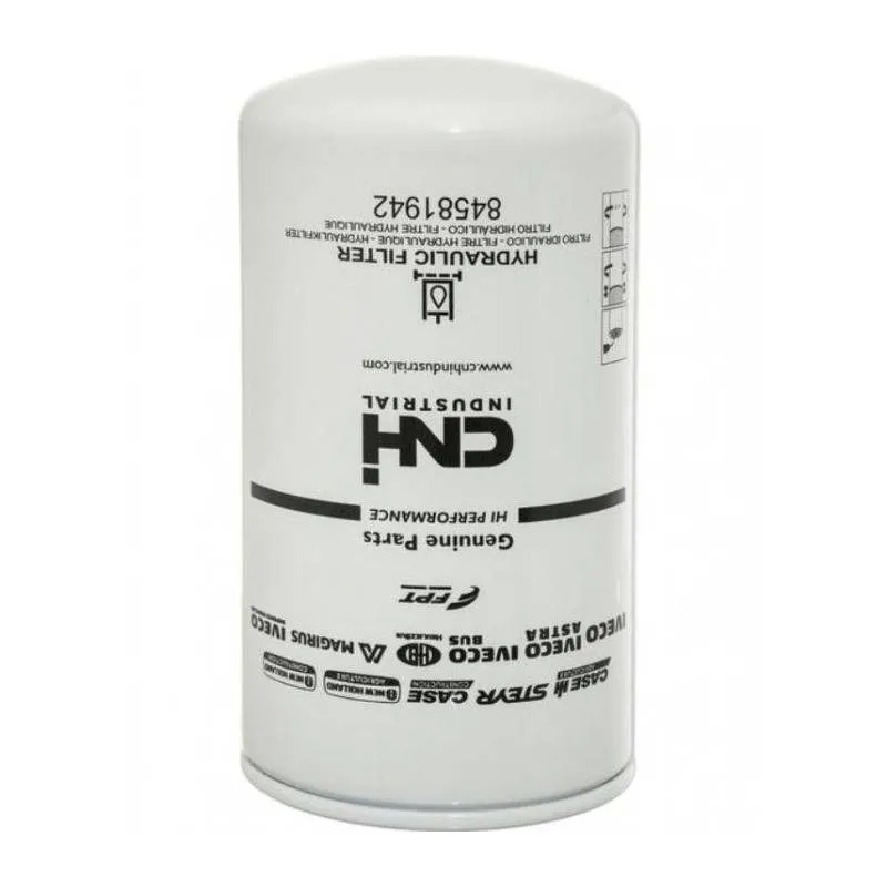 Filtru Hidraulic Case, New Holland 84581942 CNH - 1