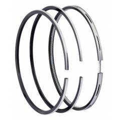 Segmenti Fiat Ø 104 MM  N027-12051, 1902458, 0824450000, Morel - 1