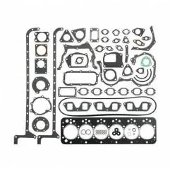 Set Garnituri Motor Fiat 1000, 1180, 110-90 1940053  - 1