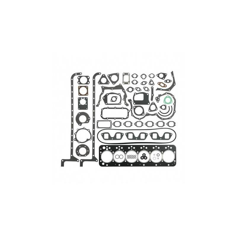 Set Garnituri Motor Fiat 1000, 1180, 110-90 1940053  - 1