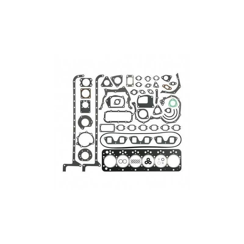 Set Garnituri Motor Fiat 1000, 1180, 110-90 1940053  - 1