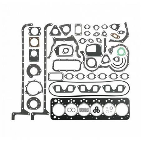 Set Garnituri Motor Fiat 1000, 1180, 110-90 1940053  - 1