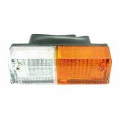 Lampa Fata Case - 160 X 60 MM 1425883M92 1425883M93 400480AA 4997264 4999858 Morel - 1