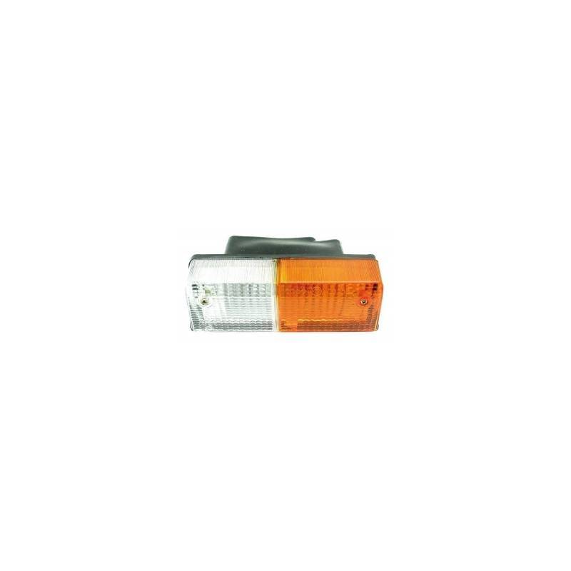 Lampa Fata Case - 160 X 60 MM 1425883M92 1425883M93 400480AA 4997264 4999858 Morel - 1
