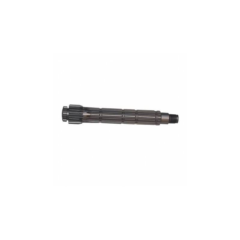 Arbore Secundar Cutie Viteza Fiat, 123/5102795, 5102788, 5102795, 82982346 Morel - 1
