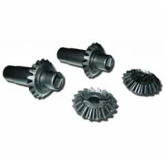 Set Pinion Semanatoare Gaspardo 77.516,77516,22270389,222.703.89, G22270389R Agricola Ricambi - 1