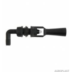Agitator Lateral Dreapt AP24MP  - 1
