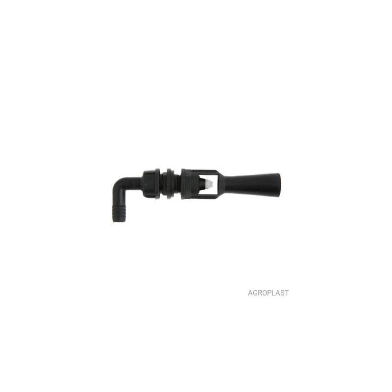 Agitator Lateral Dreapt AP24MP  - 1