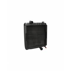 Radiator apa John Deere 6000 7700042320 AL110865 AL115002 AL115731 AL118774 AL118775 AL78001 Jag - 1