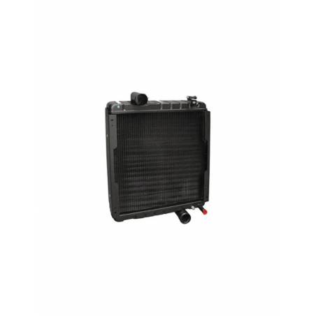 Radiator apa John Deere 6000 7700042320 AL110865 AL115002 AL115731 AL118774 AL118775 AL78001 Jag - 1