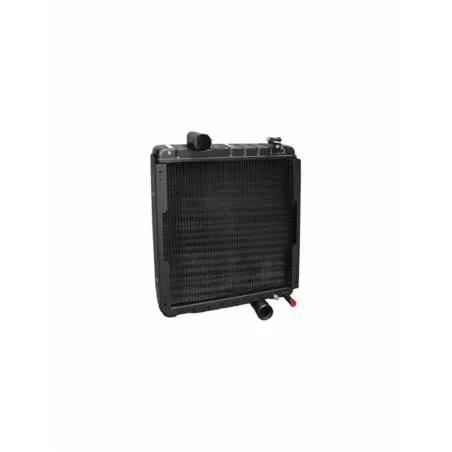 Radiator apa John Deere 6000 7700042320 AL110865 AL115002 AL115731 AL118774 AL118775 AL78001 Jag - 1