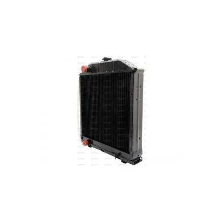 Radiator racire Apa Fiat 640 4981428,5096051,5096052,5096597 Jag - 1