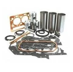 Set Motor Perkins A3.152 Anglo Parts - 1