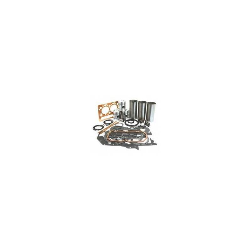 Set Motor Perkins A3.152 Anglo Parts - 1