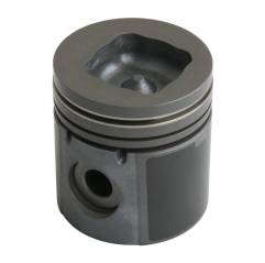 Piston Motor Perkins Ø 100 MM - STD 4222134M91, 4222268M91, 4222819M91, U5LH0003, U5LL0024, U5LP0057 Anglo Parts - 1