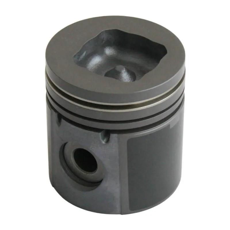 Piston Motor Perkins Ø 100 MM - STD 4222134M91, 4222268M91, 4222819M91, U5LH0003, U5LL0024, U5LP0057 Anglo Parts - 1