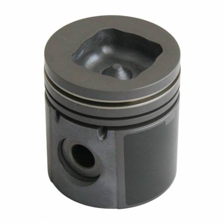 Piston Motor Perkins Ø 100 MM - STD 4222134M91, 4222268M91, 4222819M91, U5LH0003, U5LL0024, U5LP0057 Anglo Parts - 1