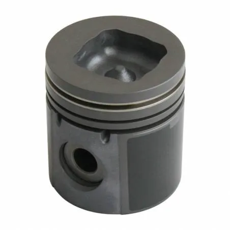 Piston Motor Perkins Ø 100 MM - STD 4222134M91, 4222268M91, 4222819M91, U5LH0003, U5LL0024, U5LP0057 Anglo Parts - 1