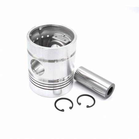Piston Motor Perkins D-98.48, 5 Segmenti 738871M91, 82158, 86740, 86704, Anglo Parts - 1
