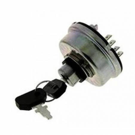 Contact cu cheie Fiat 4158641, 5118433, 9918786 Anglo Parts - 1