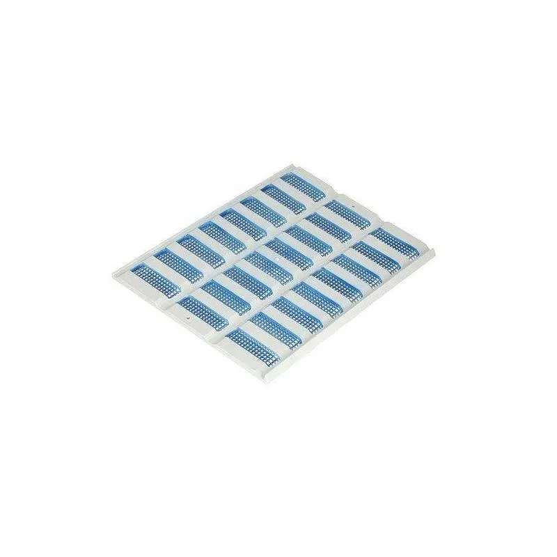 Grila Fata Ford 2000, 3000, 4000, 4100, 5000, 7000 Anglo Parts - 1