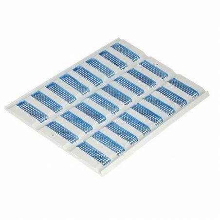 Grila Fata Ford 2000, 3000, 4000, 4100, 5000, 7000 Anglo Parts - 1