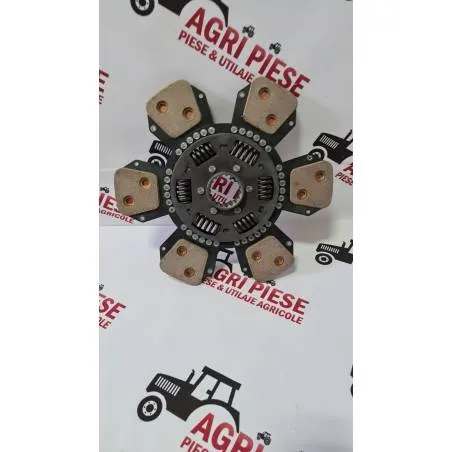 Kit Ambreiaj Fiat  - 1