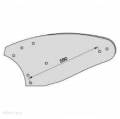 Cormana Plug Lemken Dreapta 3440712M Orga TOP - 1