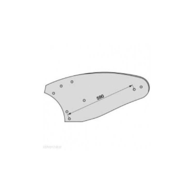 Cormana Plug Lemken Dreapta 3440712M Orga TOP - 1