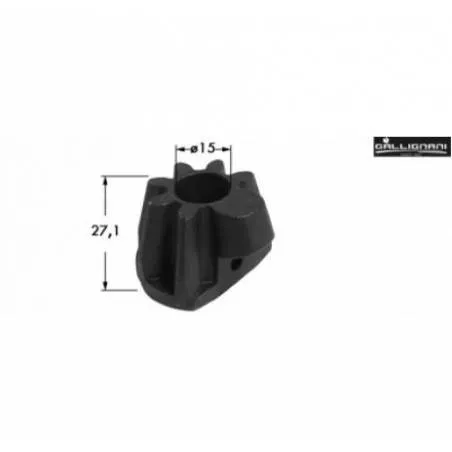 Pinion Presa Balotat Galligani 06.06.012 0606012 62.614 62614 MASINAK - 1