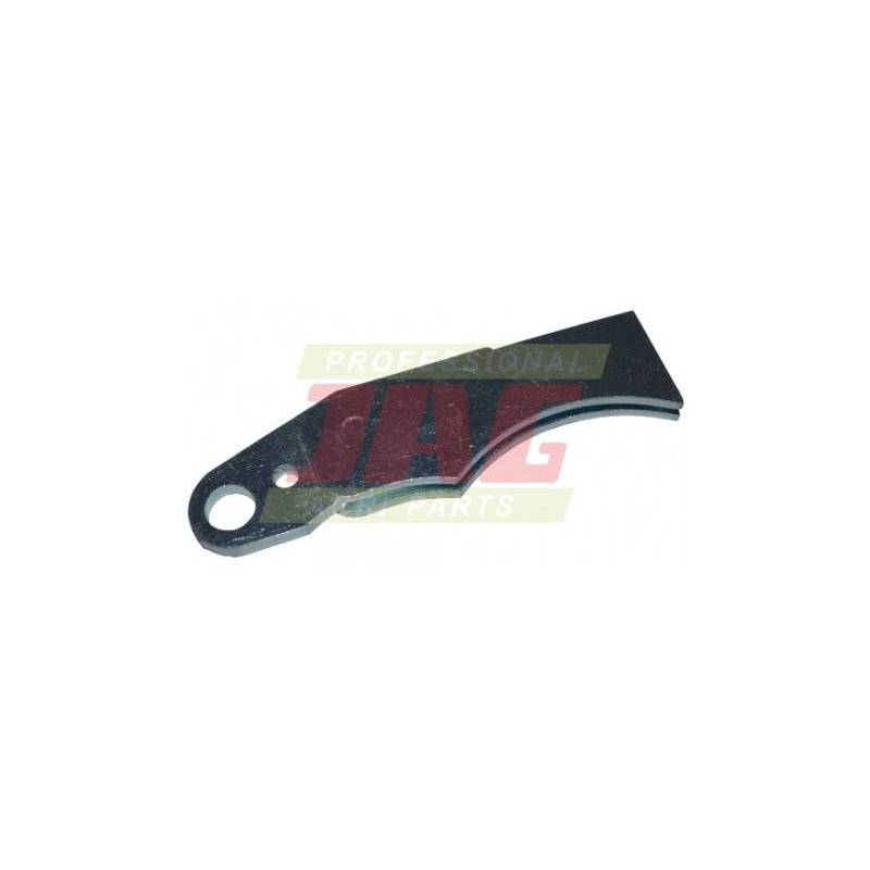 Patina Presa Balotat John Deere JD14 Agricola Ricambi - 1