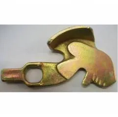 Talpa Aparat Presa Baloti CL10 Agricola Ricambi - 1