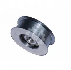 Rola Intinzator Presa Balotat  700-11111935 Agricola Ricambi - 1