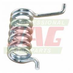 Arc Balotiera Claas 0000023 Jag - 1