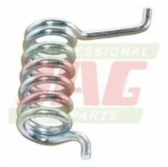 Arc Balotiera Claas 0000023 Jag - 1