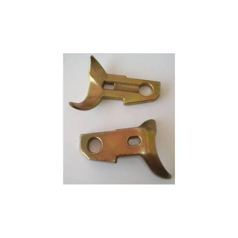 Parghie Retinator Presa Baloti Claas 62.553-A Mert - 1