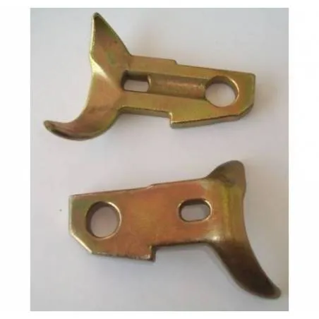 Parghie Retinator Presa Baloti Claas 62.553-A Mert - 1